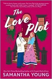 Love Plot by Samantha Young