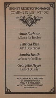 Margarita by Joan Wolf