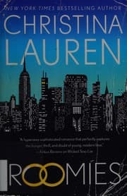 Roomies by Christina Lauren