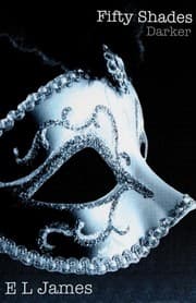 Fifty Shades Darker by E. L. James