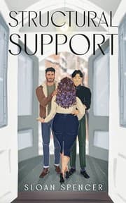 Structural Support by Sloan Spencer