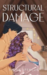 Structural Damage by Sloan Spencer