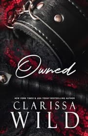 Owned (a Dark Mafia Romance) by Clarissa Wild