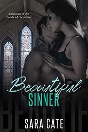 Beautiful Sinner by Sara Cate
