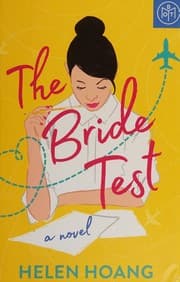 The Bride Test by Helen Hoang