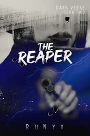 The Reaper by RuNyx
