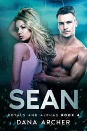 Sean by Dana Archer, Nancy Corrigan