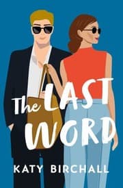 Last Word by Katy Birchall