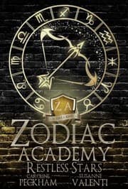 Zodiac Academy 9 by Caroline Peckham, Susanne Valenti