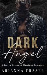 Dark Angel by Arianna Fraser