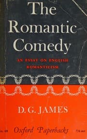 The romantic comedy by David Gwilym James