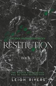 Restitution by Leigh Rivers
