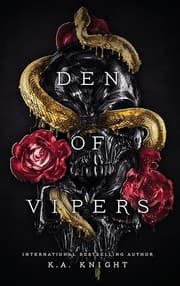 Den of Vipers by K. A. Knight