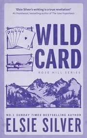 Wild Card by Elsie Silver