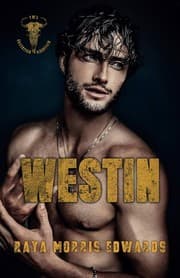 Westin by Raya Morris Edwards