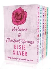 Chestnut Springs Series by Elsie Silver