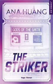 Gods of the Game, Tome 1 by Ana Huang