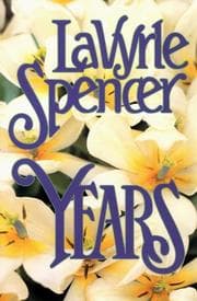 Years by LaVyrle Spencer