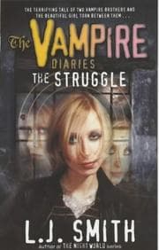 The Struggle by Lisa Jane Smith