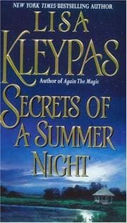 Secrets of a Summer Night by Lisa Kleypas
