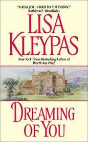 Dreaming of You by Lisa Kleypas