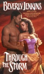 Through the Storm by Beverly Jenkins