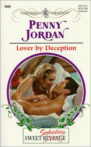 Lover by Deception