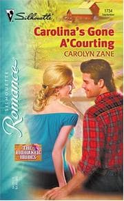 Carolina's gone a'courting by Carolyn Zane