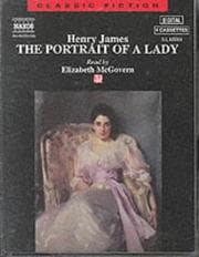 The Portrait of a Lady by Henry James