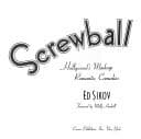 Screwball by Ed Sikov