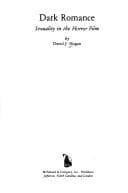 Dark romance by Hogan, David