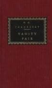 Vanity Fair by William Makepeace Thackeray