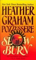 Slow Burn by Heather Graham