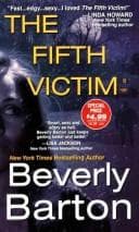 The Fifth Victim (Zebra Romantic Suspense) by Beverly Barton