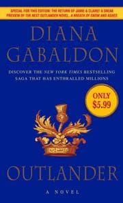 Outlander (SP) by Diana Gabaldon