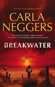 Breakwater (Mira Romantic Suspense) by Carla Neggers