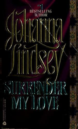 Surrender My Love
