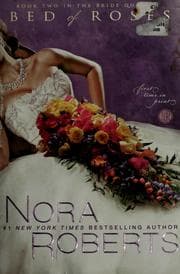 Bed of Roses by Nora Roberts