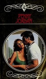 A Reason for Being by Penny Jordan