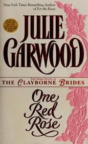 One Red Rose by Julie Garwood