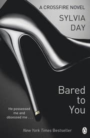 Bared to You by Sylvia Day, Jill Redfield