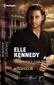 Millionaires Last Stand by Elle Kennedy