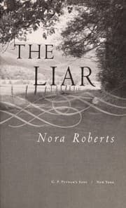 The Liar by Nora Roberts