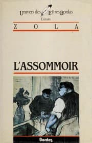 Assommoir by Émile Zola
