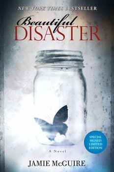 Beautiful disaster by Jamie McGuire