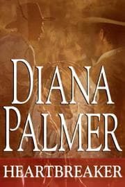 Heartbreaker by Diana Palmer