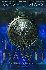 Tower of Dawn by Sarah J. Maas