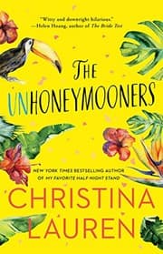 The Unhoneymooners by Christina Lauren