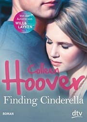 Finding Cinderella by Colleen Hoover