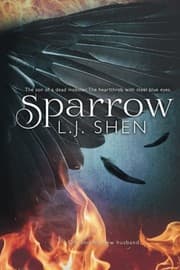 Sparrow by L.J. Shen